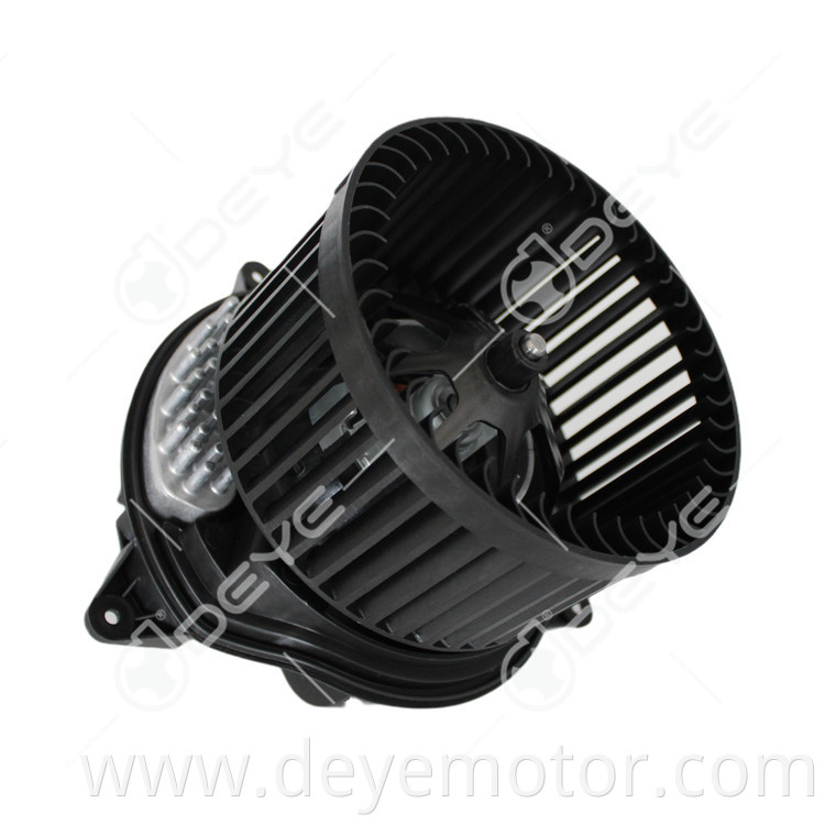 4S7H19D859AA 8EW351105-081 1327522 new products electric blower motor for FORD MONDEO